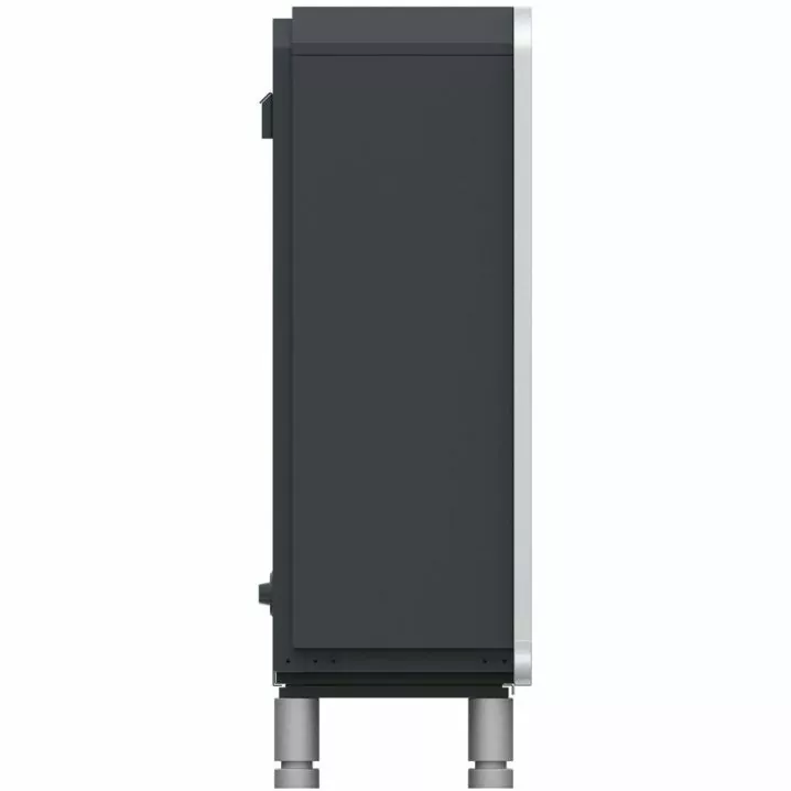 Інверторний осушувач повітря для басейну Fairland IDHR60 (60 л/добу) Київ - фото 4