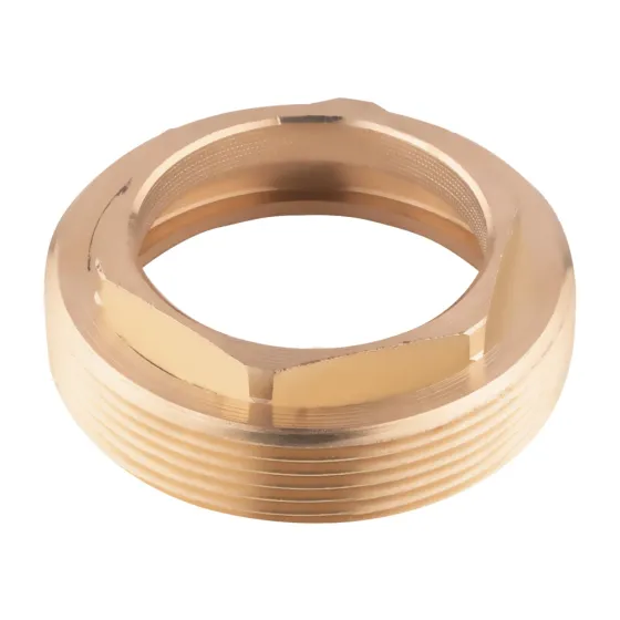 Гайка для смесителя Lidz Repair D-35 LDREP3534773 Киев