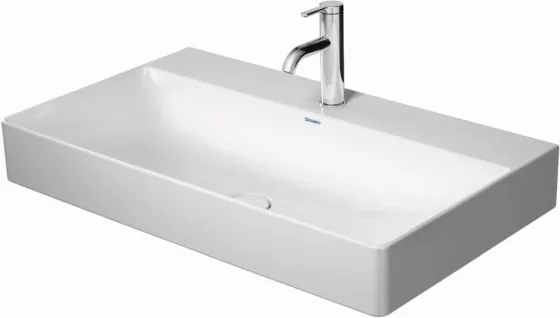 Раковина  Duravit Durasquare 80x47 2353800071 Киев