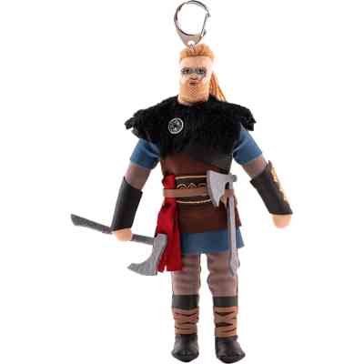 Брелок WP Merchandise Assassin&apos;s Creed Eivor male (AC010012) Вінниця