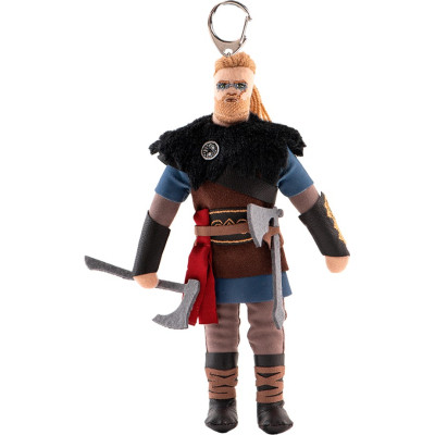 Брелок WP Merchandise Assassin&apos;s Creed Eivor male (AC010012) Вінниця - фото 1