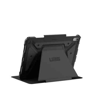 Чехол для планшета UAG iPad Air 11" (Gen 6 2024) Metropolis SE Black (124473114040) Винница