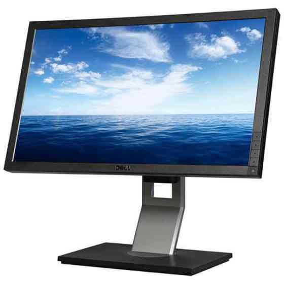 Монітор 21.5" Dell P2211Ht Black (товар вживаний) Луцьк