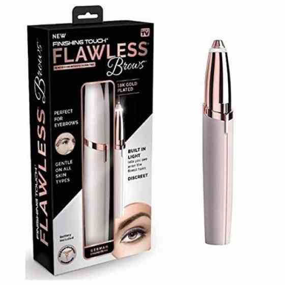 Триммер для бровей Flawless Brows NEW Полтава