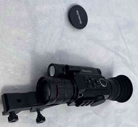 Приціл цифровий день-ніч Sytong ht-60 Київ