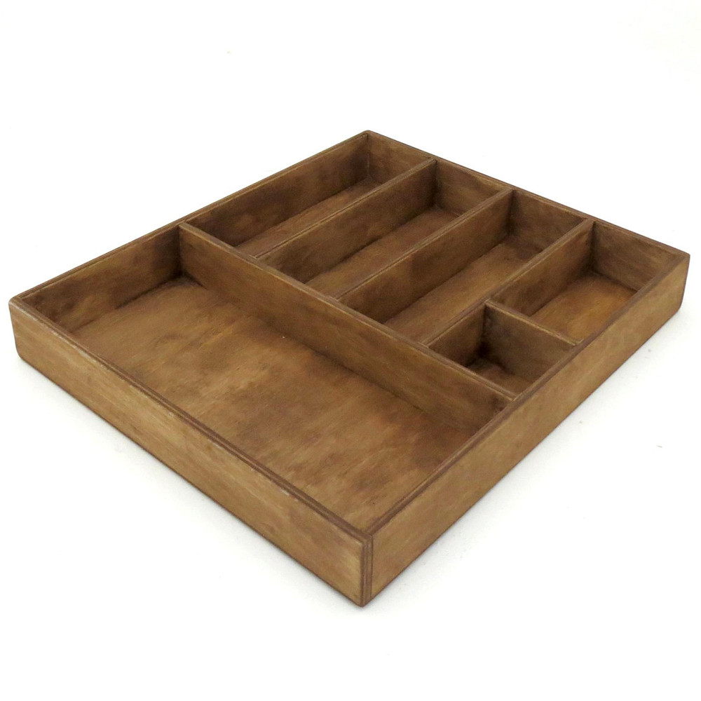 Лоток для столовых приборов 