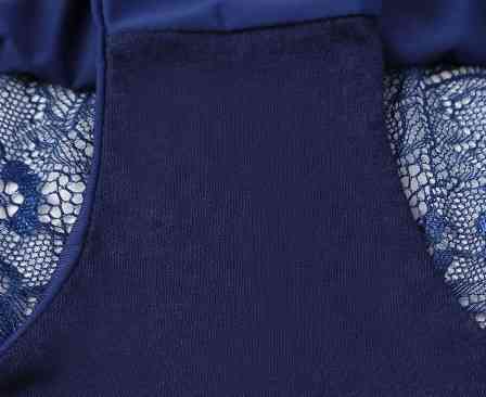 Набір безшовних трусів 2XL (50 розмір) - у наборі 3шт. 90% нейлон, 10% спандекс Київ