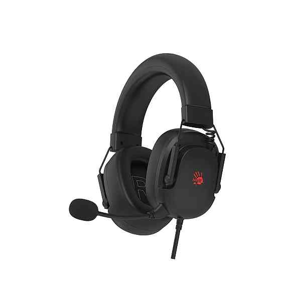 Гарнітура Bloody G585 Black ( 18227 ) Харьков