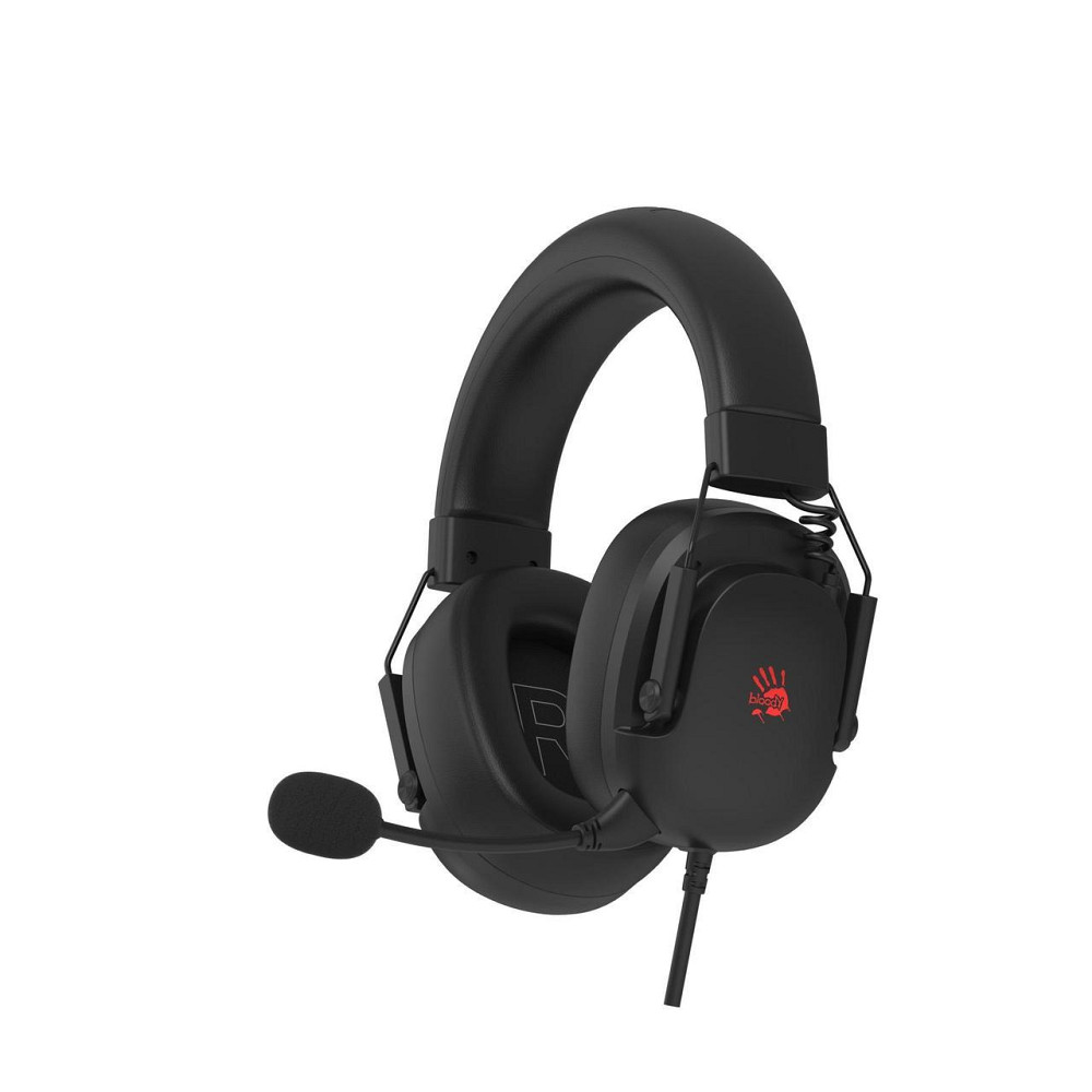 Гарнітура Bloody G585 Black ( 18227 ) Харьков - изображение 1
