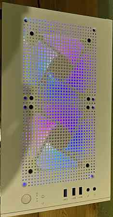 Компьютер игровой ПК.: i5 4gen + rx 570 8Gb.(16 gb озу) SSD + HHD Киев