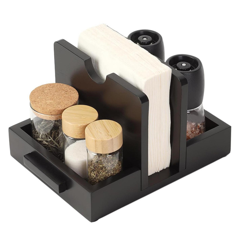 Фуршетний органайзер "Шелберн" венге Миколаїв - фото 3