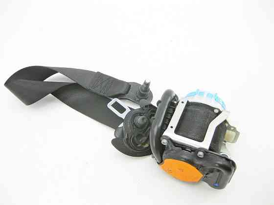 Mercedes-Benz  A1178601385 9C94 Ремінь безпеки водія передній лівий CLA C117 GLA X156 Одеса