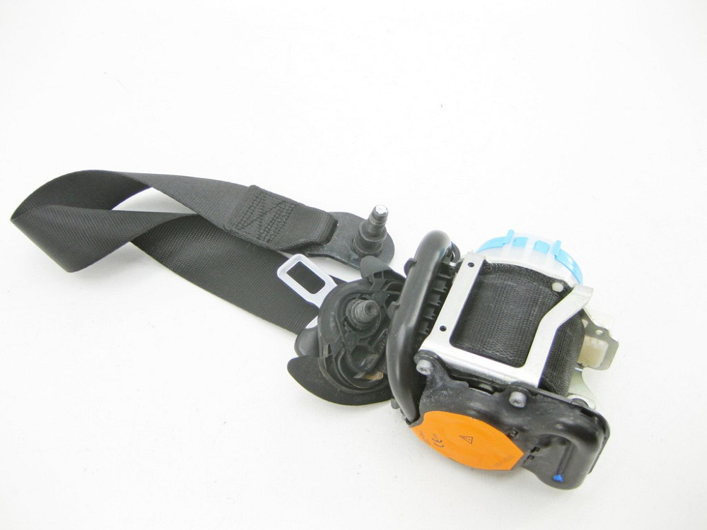 Mercedes-Benz  A1178601385 9C94 Ремінь безпеки водія передній лівий CLA C117 GLA X156 Одесса - изображение 5