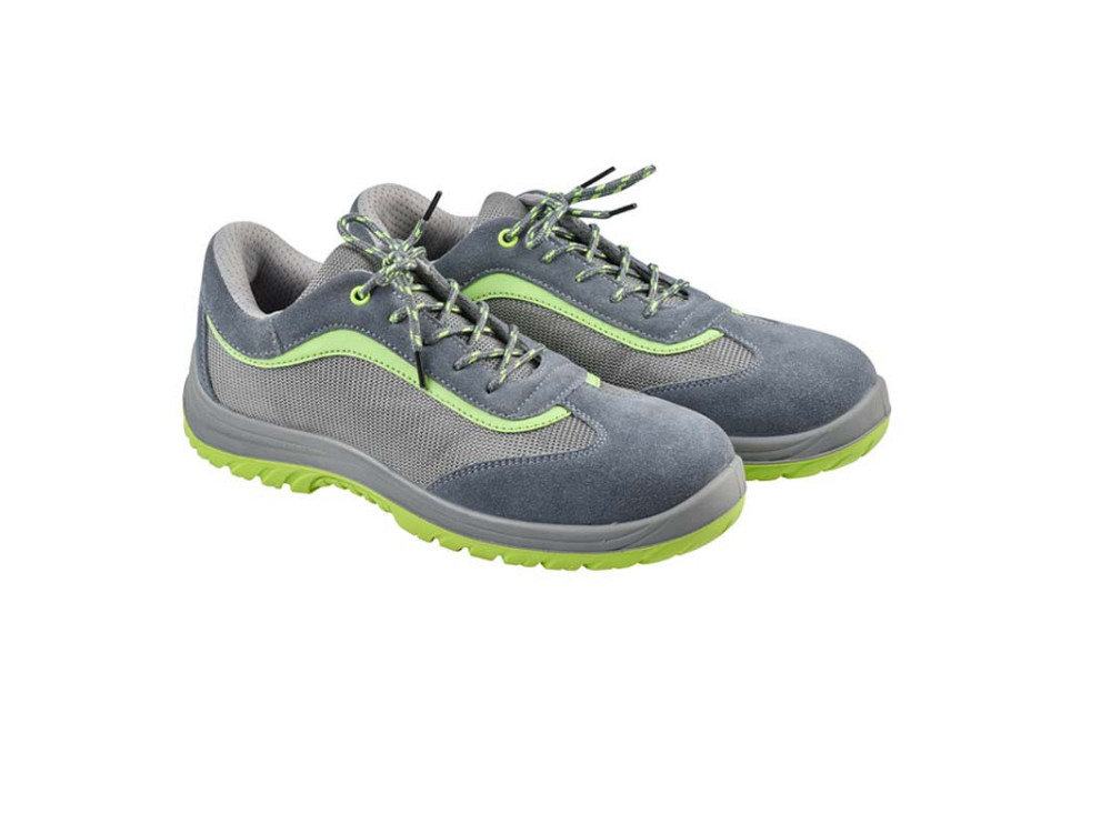 Кроссовки защитные кожаные Sizam Denver 45 Ровно - изображение 2