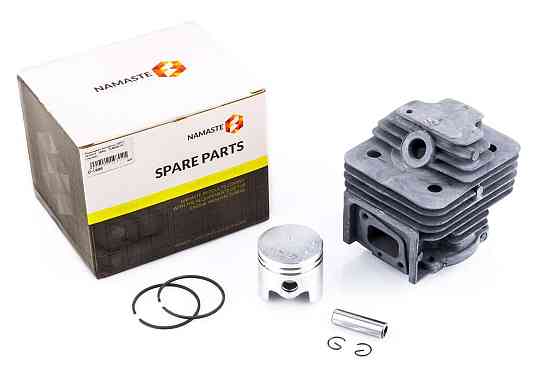 Поршнева мотокоси 1E40F-5 (Ø40) (чорна) Мукачево