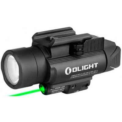 Ліхтар Olight Baldr Pro Desert ЛЦУ Black (Baldr Pro G) Вінниця