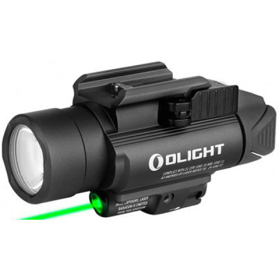 Ліхтар Olight Baldr Pro Desert ЛЦУ Black (Baldr Pro G) Вінниця - фото 1