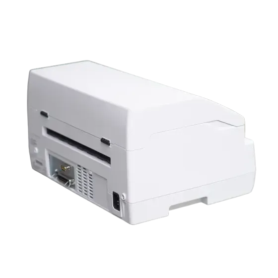 Матричний принтер Epson PLQ-35 A4 Білий Киев