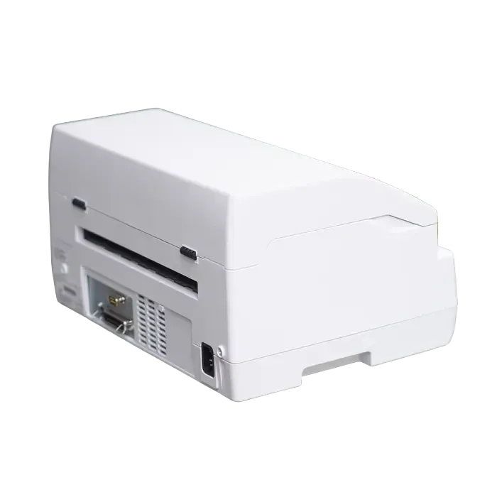 Матричний принтер Epson PLQ-35 A4 Білий Киев - изображение 3