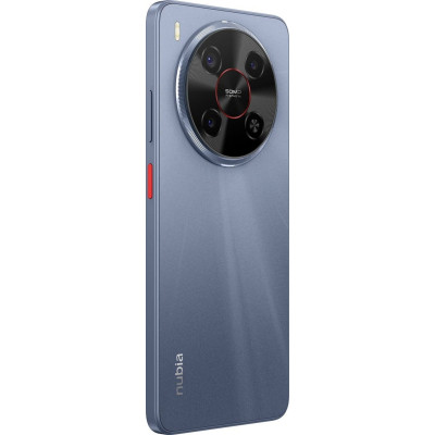 Мобільний телефон ZTE Nubia V70 Max 6/128GB Gray (1143710) Вінниця - фото 6