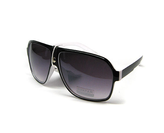 Очки солнцезащитные для мужчины тренд Avatar Киев - изображение 1