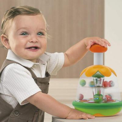 Развивающая игрушка Chicco Юла Радуга (68899.20) Винница - изображение 2