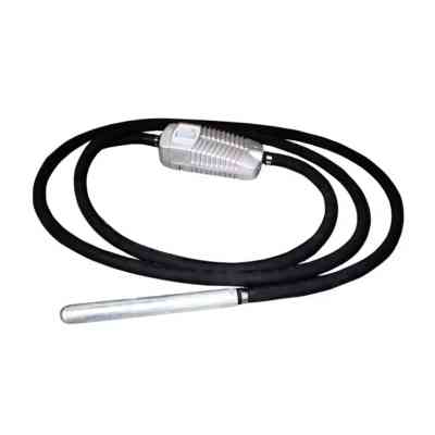 Вібратор глибинний GTM високочастотний X-RAY 900Вт/220В 12000 об/хв, 5м/50мм (840102) Вінниця