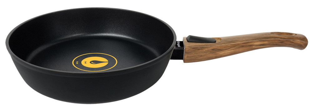 Сковорода RINGEL Expert 28 см (6806800) Київ - фото 1