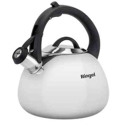 Чайник Ringel Trio 2.5 л (RG-1005) Винница