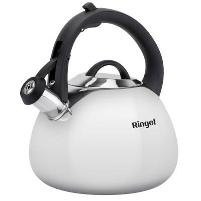 Чайник Ringel Trio 2.5 л (RG-1005) Винница - изображение 2