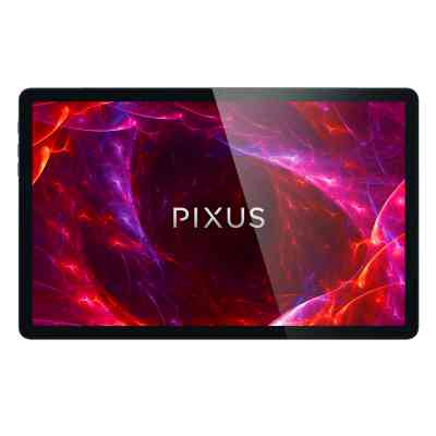Планшет Pixus Arena 8/128Gb 10,95" 2K (2000x1200px) IPS LTE metal, grey (4897058531787) Винница