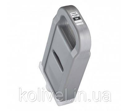 Canon PFI-706BK Photo Black (6681B001AA) Киев - изображение 1