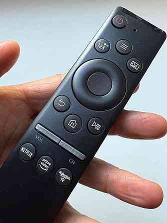 Пульт для ТВ Samsung универсальный ДУ инфракрасный телевизор Самсунг управления для мультимедиа smart tv control Каменское