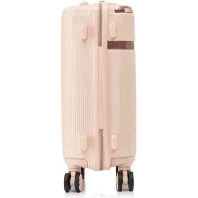 Чемодан Semi Line 20" S T5945-2 Ercu (DAS303380) Винница