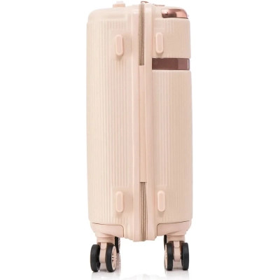 Чемодан Semi Line 20" S T5945-2 Ercu (DAS303380) Винница - изображение 5