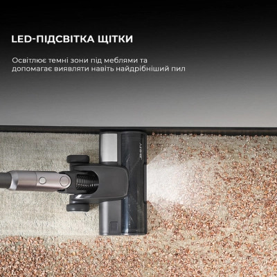 Пилосос Jimmy H11PRO Вінниця - фото 2