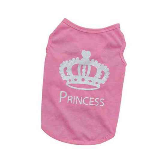 Футболка для маленького песика Princess Київ