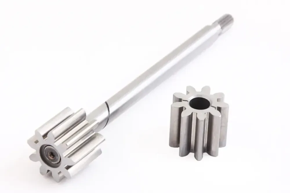 Р/к маслонасоса 2101 без грибка «ASR» Вінниця - фото 1