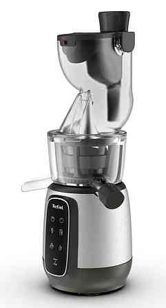 Соковижималка Tefal Ultra Juice ZC605D38 ( 13480 ) Харків