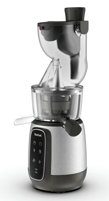 Соковижималка Tefal Ultra Juice ZC605D38 ( 13480 ) Харків - фото 1