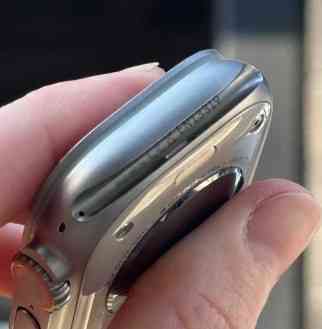 Apple Watch Ultra 3 49mm Natural iCloud. Харьков