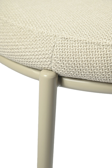 Стілець М-115 екрю Дніпро - фото 3