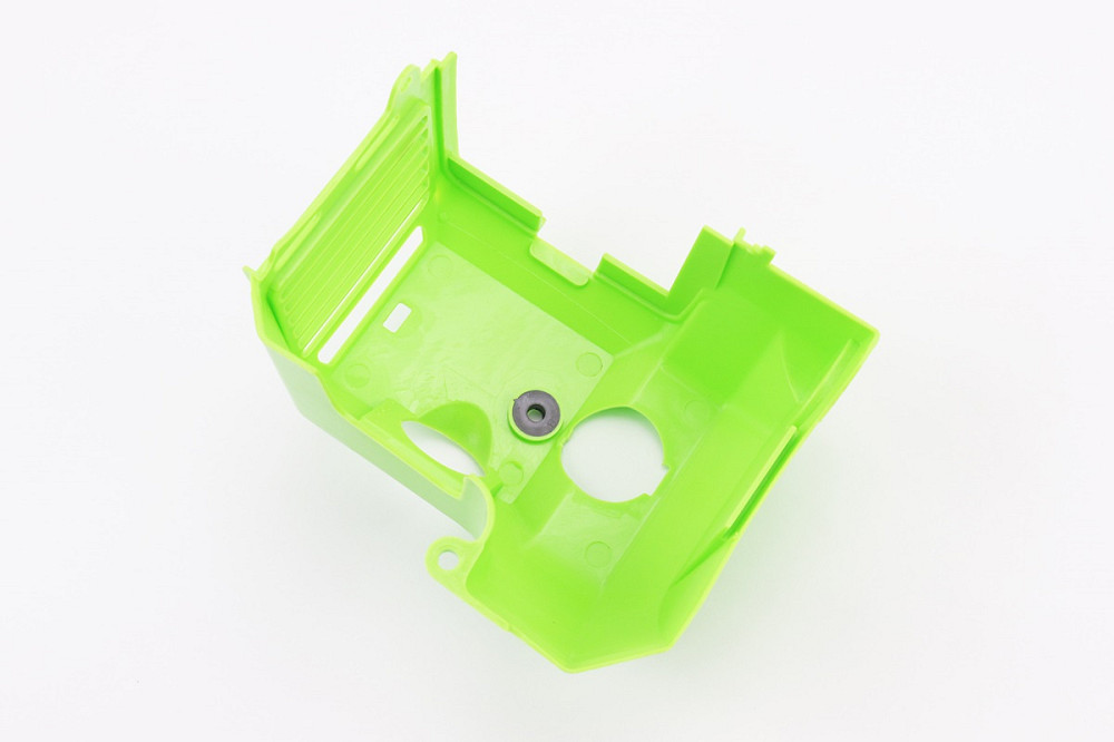 Кришка циліндра Тип 3 Киев - изображение 3