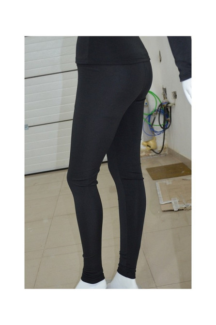 Термокофта женская с начесом Lans 41/006 Киев - изображение 3