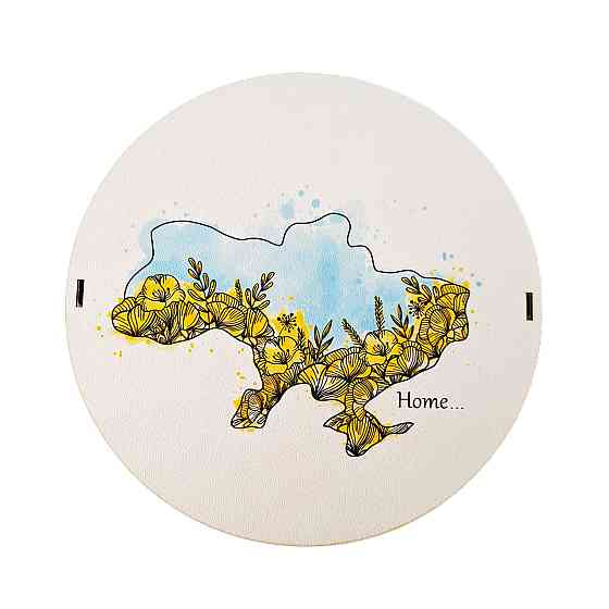 Подарок с символикой №140 украинский подарок для иностранца в патриотическом стиле. Одесса