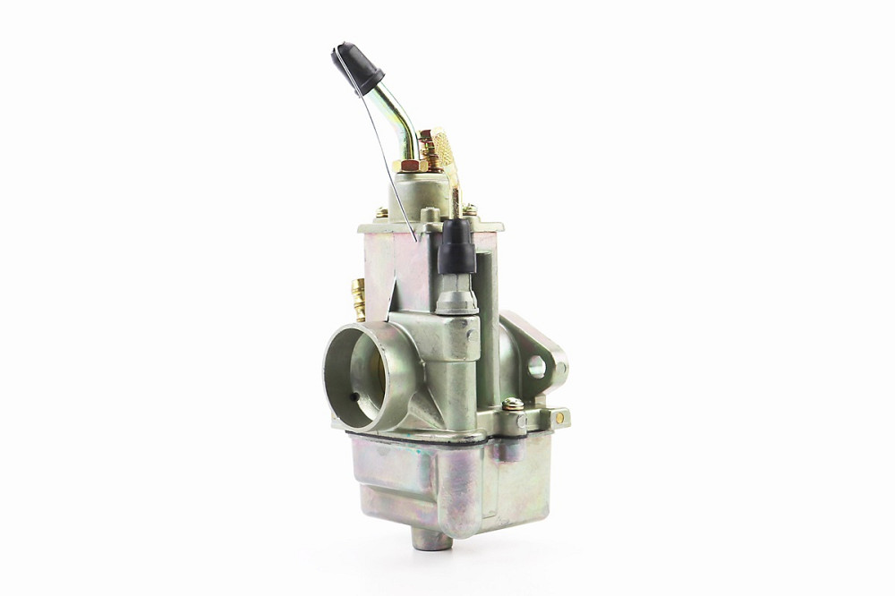 Карбюратор К65Т Киев - изображение 2