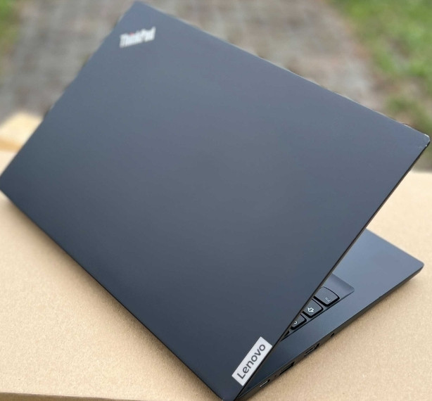 Ноутбук Lenovo ThinkPad E14 G2/i5-1135G7/8GB/256GB/14"FHD TN/2022рік. Харків - фото 6