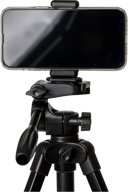 Відеоштатив Velbon EX-230 II With Smartphone Holder (6832644) Київ - фото 7