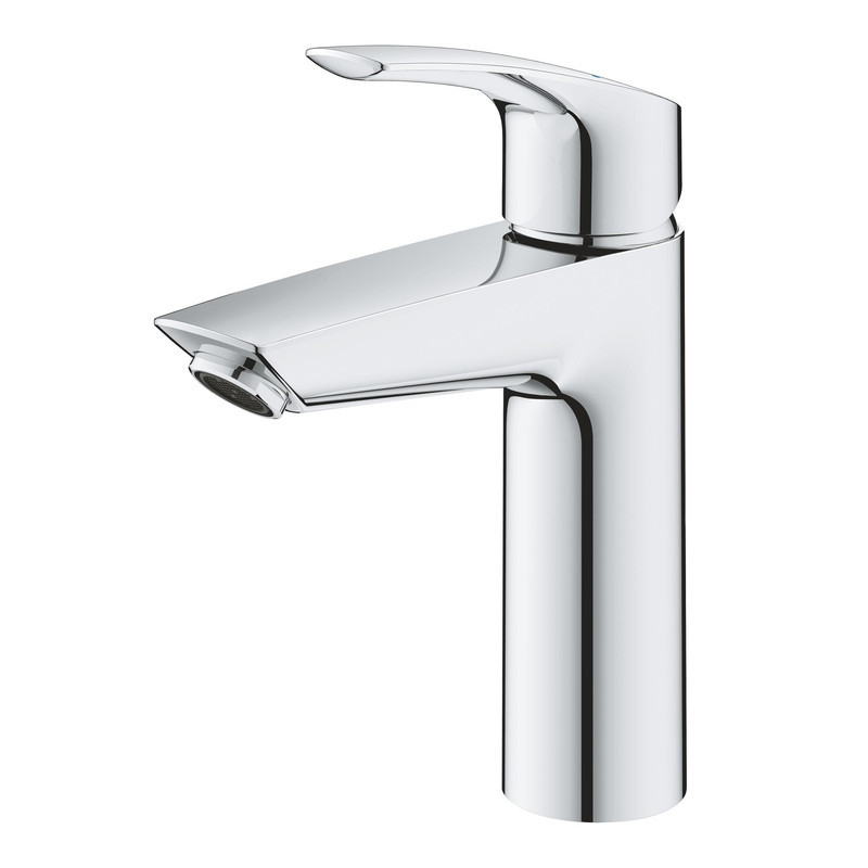 Набор смесителей Grohe Eurosmart 4 в 1 для ванной и кухни (UA123248M3) Черновцы - изображение 5