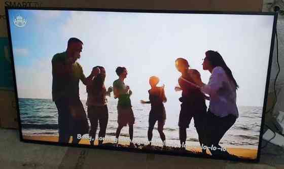 Телевізор: 65" Безрамний 4К 8серія Smart UHD SONY 65XG8096 Харків